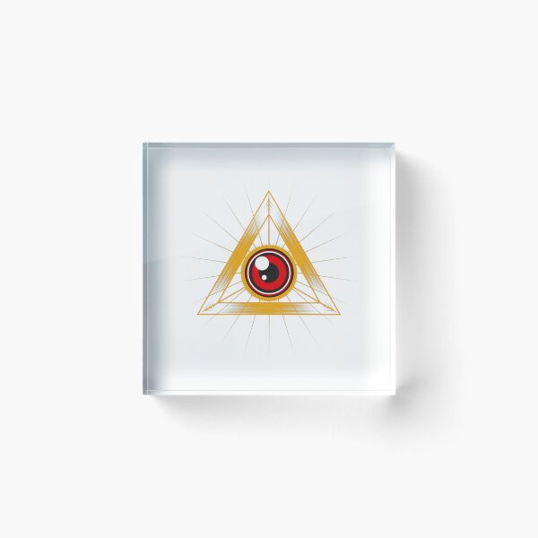 Item preview, New Illuminati designed and sold by SaulGarner.