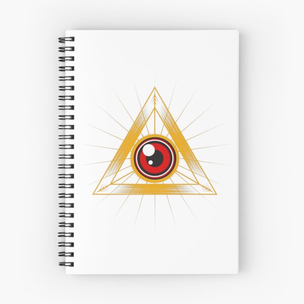 Item preview, New Illuminati designed and sold by SaulGarner.