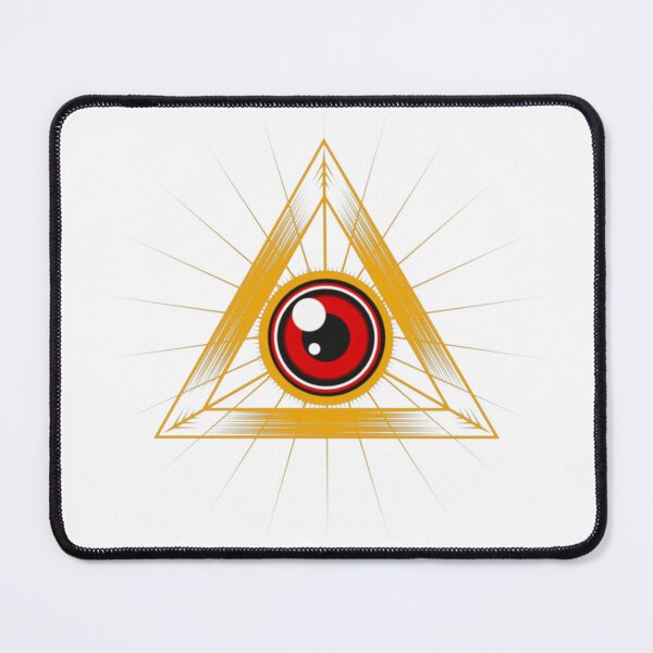 Item preview, New Illuminati designed and sold by SaulGarner.