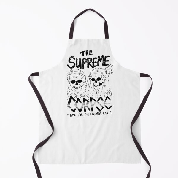 Item preview, Supreme corpse designed and sold by Mandatory Art.