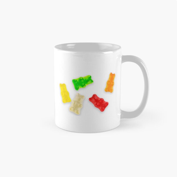 Item preview, gummy bears designed and sold by Dark Arts and BOO.