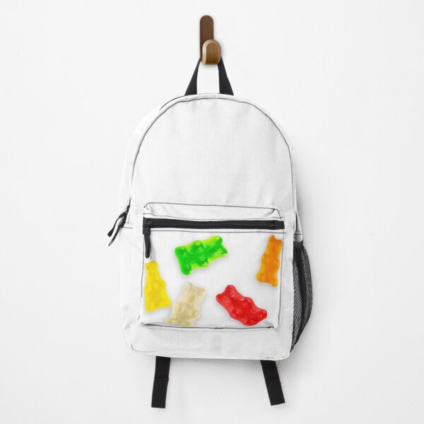 Item preview, gummy bears designed and sold by Dark Arts and BOO.