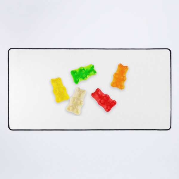 Item preview, gummy bears designed and sold by Dark Arts and BOO.