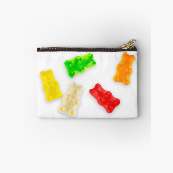 Item preview, gummy bears designed and sold by Dark Arts and BOO.