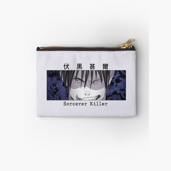 Item preview, Doodle Ex Zenin  designed and sold by Ninaa-Art.