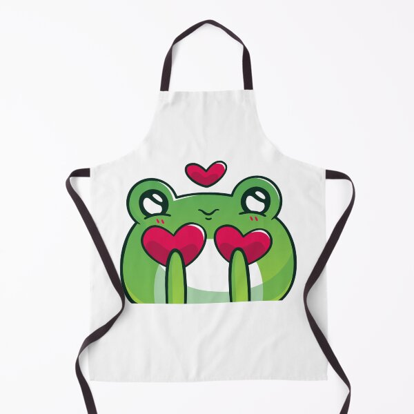 Item preview, Emoticonos de ranas enamoradas designed and sold by ehynes2s.
