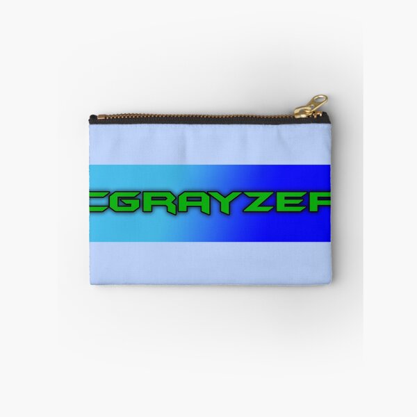 Item preview, CGrayzer Logo [Banner] designed and sold by CGrayzer-Art.