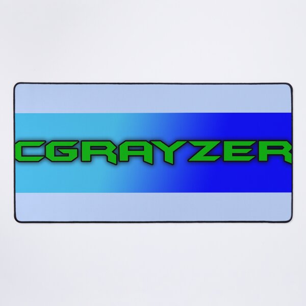 Item preview, CGrayzer Logo [Banner] designed and sold by CGrayzer-Art.