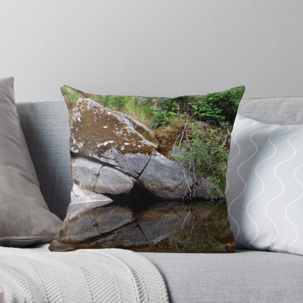 Item preview, Reflected Rock Wall designed and sold by Chris Gudger.