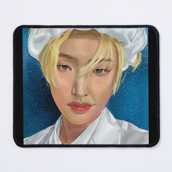 Item preview, Ateez Mingi designed and sold by Dani_art_13.