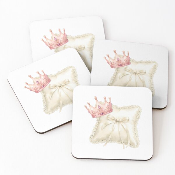 Item preview, pillow princess designed and sold by ejpearllim.