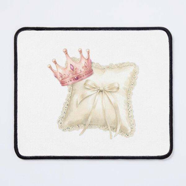 Item preview, pillow princess designed and sold by ejpearllim.