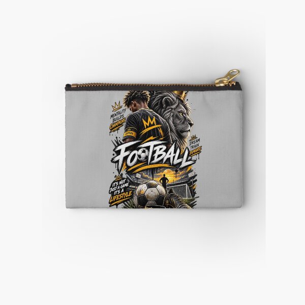 Item preview, Football Champion Dreamer designed and sold by LegendCourt.