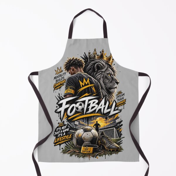 Item preview, Football Champion Dreamer designed and sold by LegendCourt.
