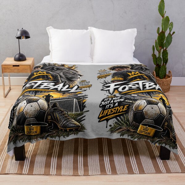 Item preview, Football Champion Dreamer designed and sold by LegendCourt.