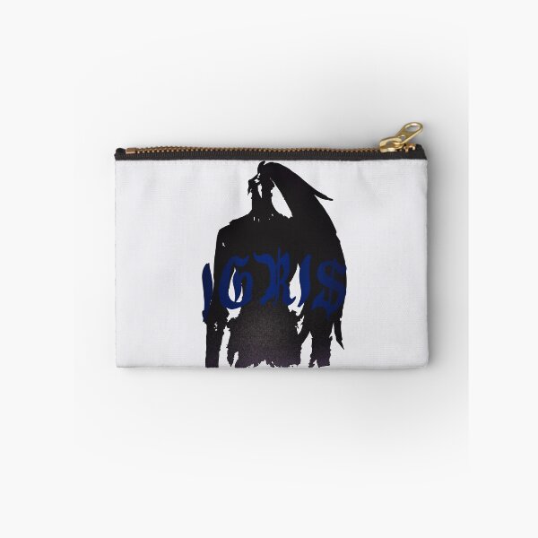 Item preview, Doodle Blue Soldier  designed and sold by Ninaa-Art.