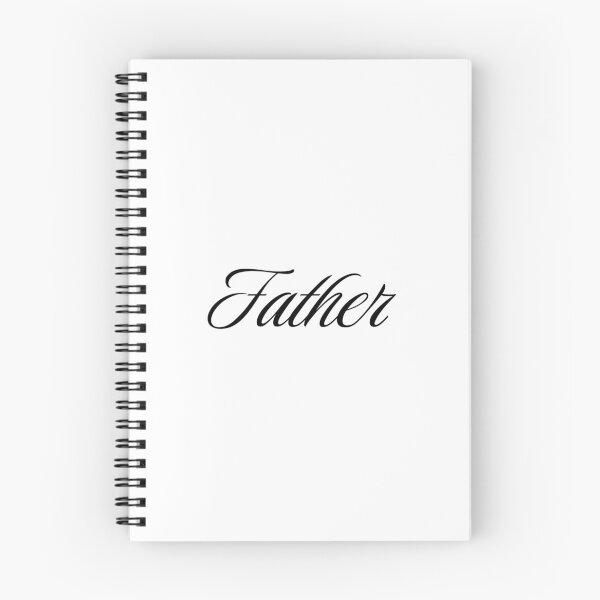 Item preview, Father designed and sold by Studio Sonder.