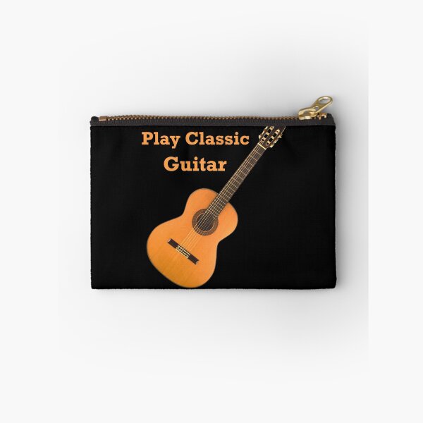 Item preview, Play classic guitar designed and sold by markmonty.