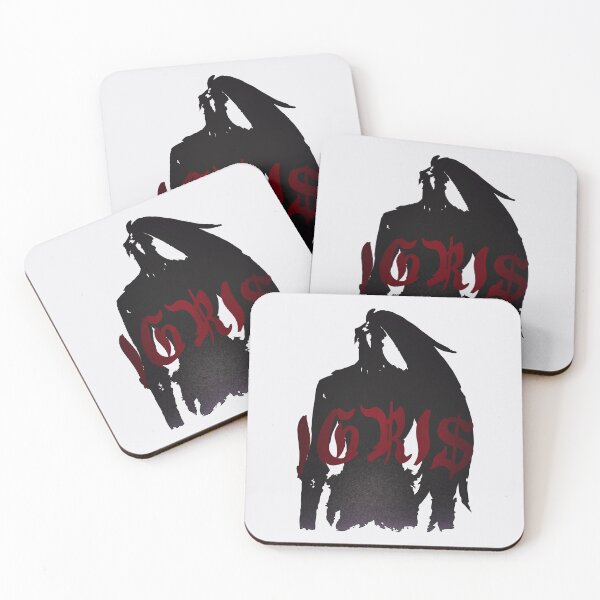 Item preview, Scribble Red Soldier  designed and sold by Ninaa-Art.