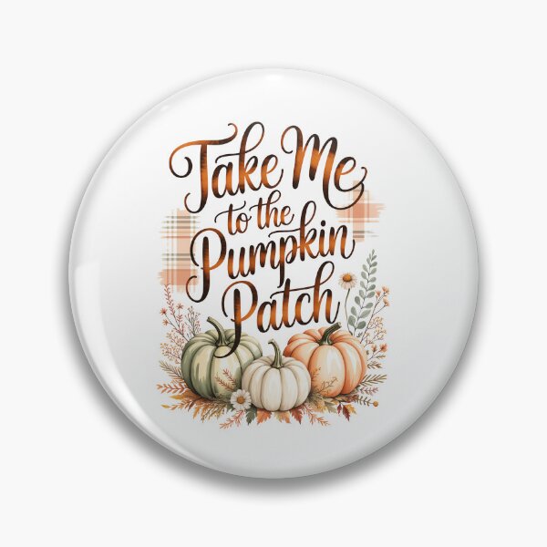Item preview, Take Me to the Pumpkin Patch designed and sold by jkrphoto.