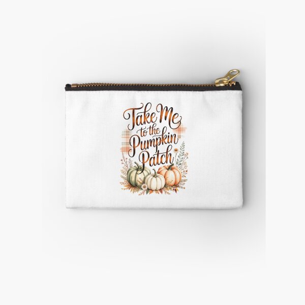 Item preview, Take Me to the Pumpkin Patch designed and sold by jkrphoto.