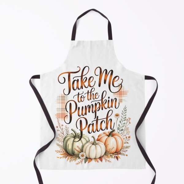 Item preview, Take Me to the Pumpkin Patch designed and sold by jkrphoto.