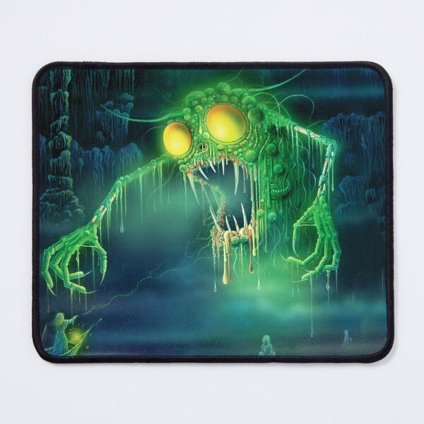 Item preview, Battlepits Of Krarth designed and sold by DannyFlynnArt.