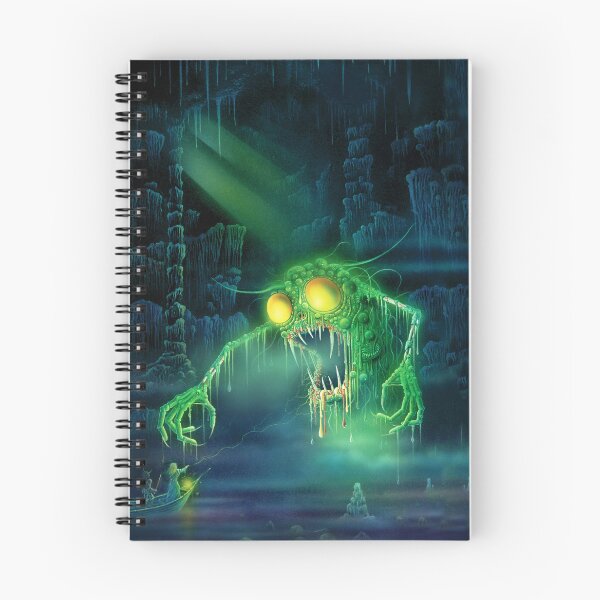 Item preview, Battlepits Of Krarth designed and sold by DannyFlynnArt.