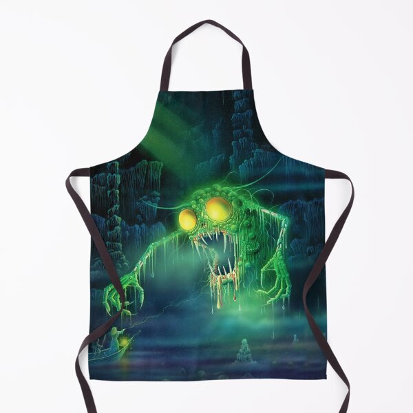 Item preview, Battlepits Of Krarth designed and sold by DannyFlynnArt.