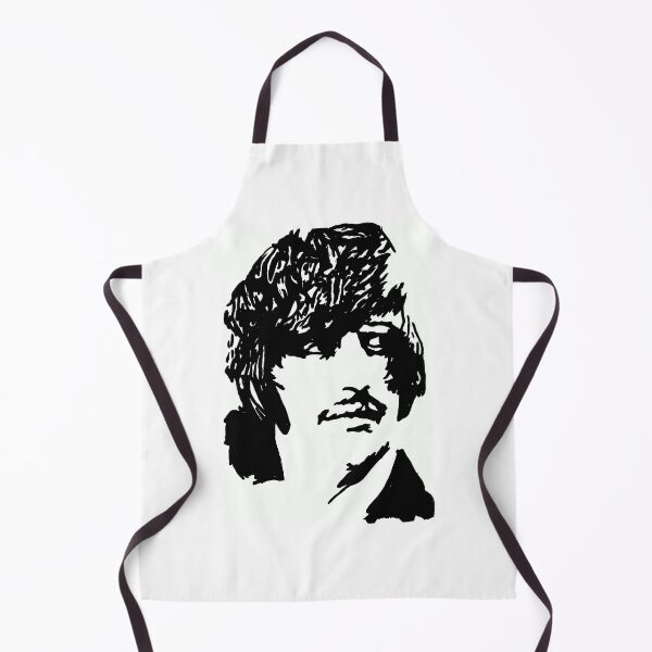 Item preview, Ringo Starr designed and sold by Chad's Fresh Art.