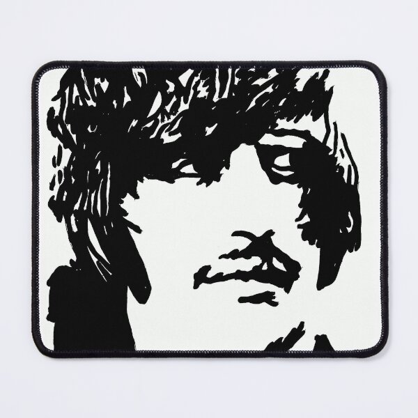Item preview, Ringo Starr designed and sold by Chad's Fresh Art.