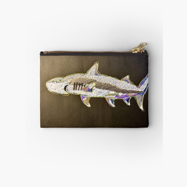 Item preview, bonnethead shark designed and sold by junehog.