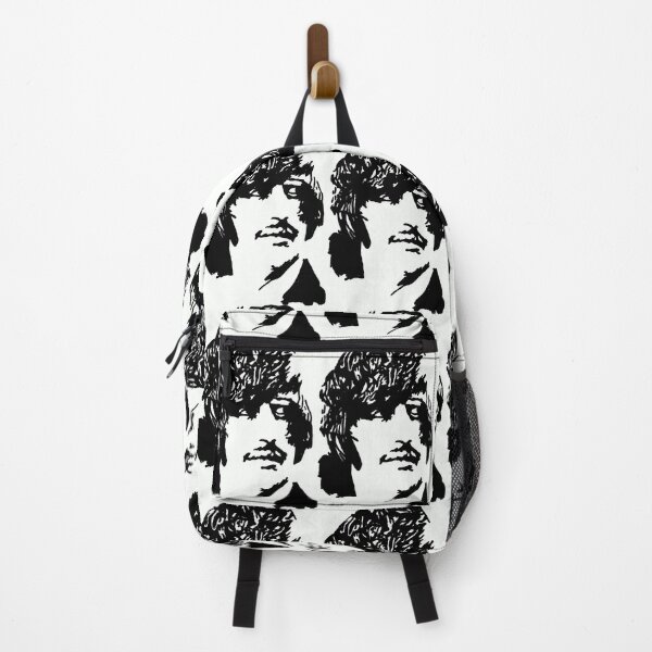 Item preview, Ringo Starr designed and sold by Chad's Fresh Art.