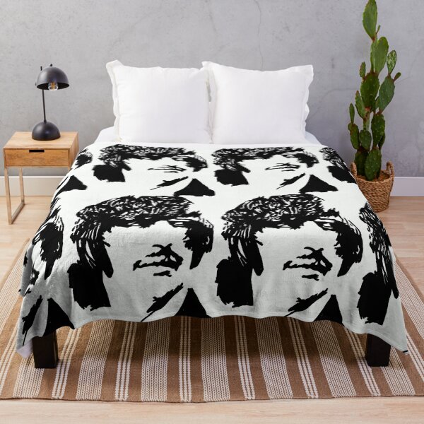 Item preview, Ringo Starr designed and sold by Chad's Fresh Art.