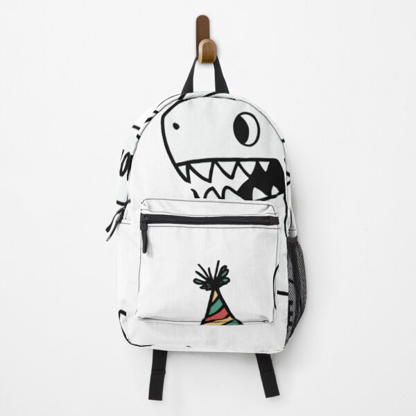 Item preview, Jawsome Silly Shark Funny Design designed and sold by nicholasbookerz.