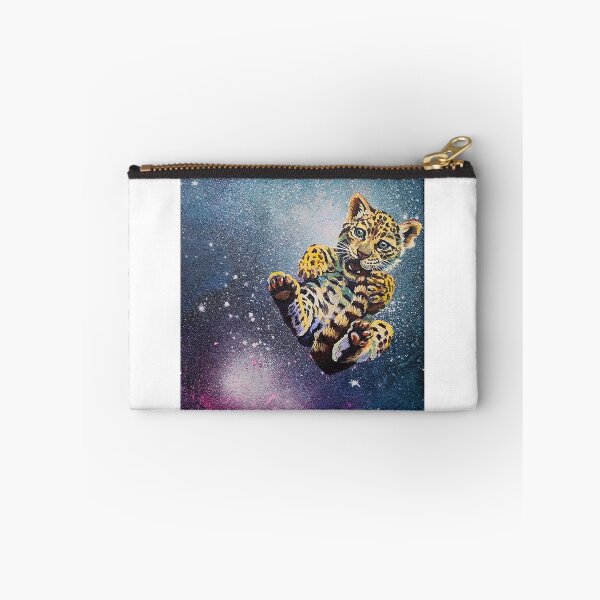 Item preview, "Cosmic Kitten" designed and sold by Michelle  Krause.