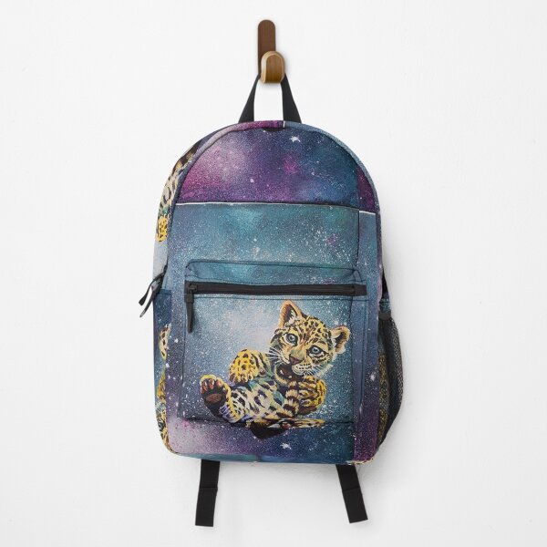 Item preview, "Cosmic Kitten" designed and sold by Michelle  Krause.