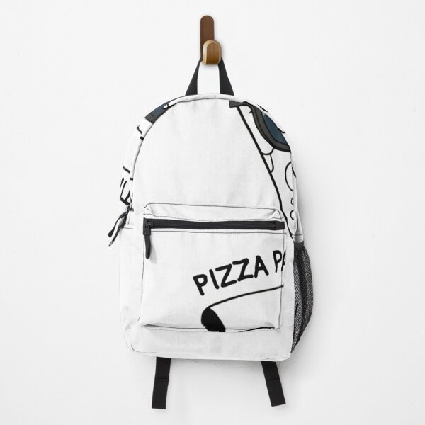Item preview, Pizza Party Time Funny Design designed and sold by nicholasbookerz.