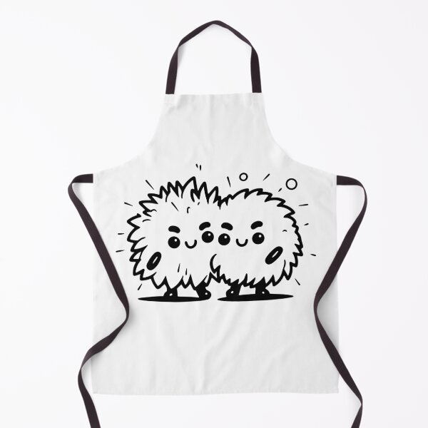Item preview, Partners in Chaos | Cute Kawaii Monsters designed and sold by bella-rosa87.