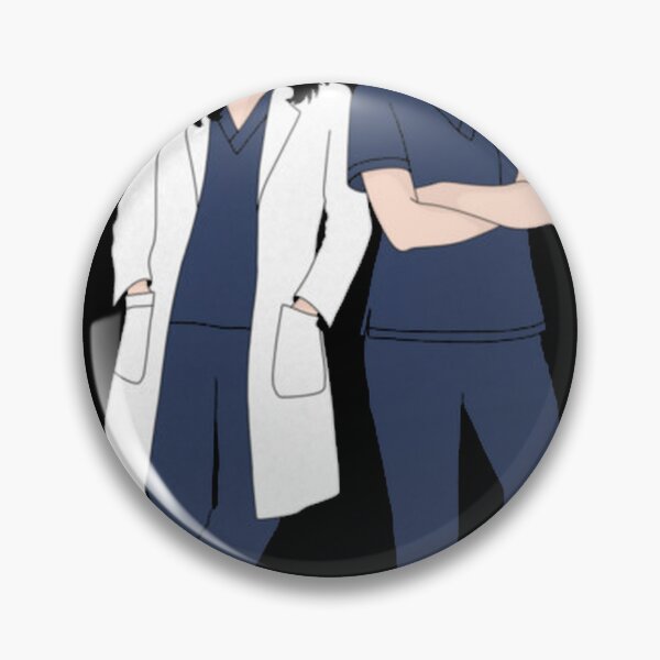 Item preview, Meredith And Amelia Grey S Anatomy designed and sold by veeebles.