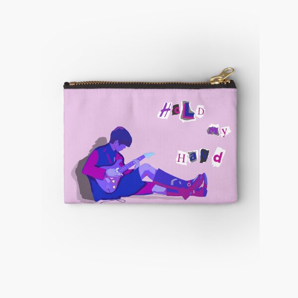 Item preview, Hold My Hand - solo ver.2 designed and sold by strayonmars.