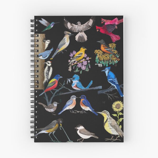 Item preview, The Beauty of Birds  designed and sold by Matt Starr Fine Art .