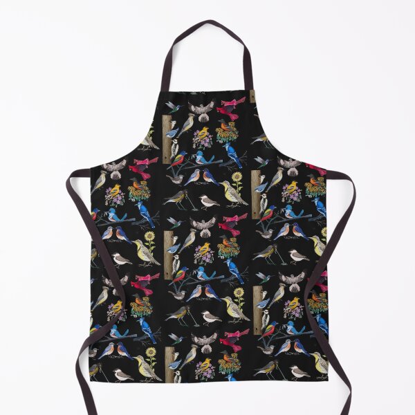Item preview, The Beauty of Birds designed and sold by Matt Starr Fine Art .