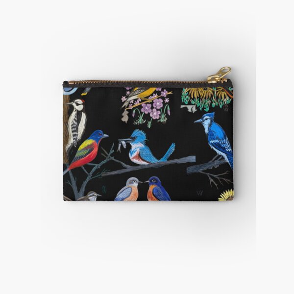 Item preview, The Beauty of Birds  designed and sold by Matt Starr Fine Art .