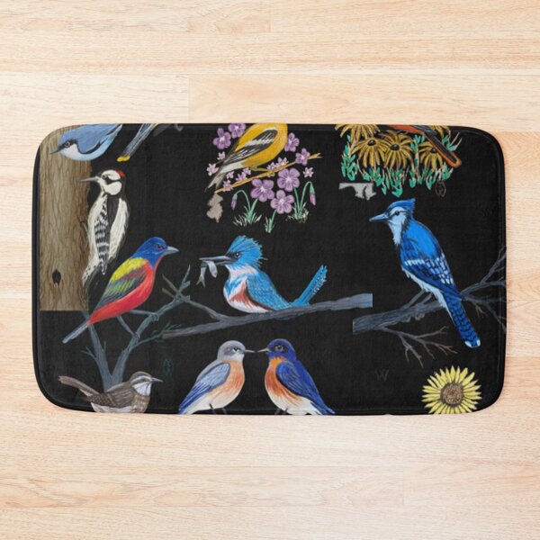 Item preview, The Beauty of Birds  designed and sold by Matt Starr Fine Art .