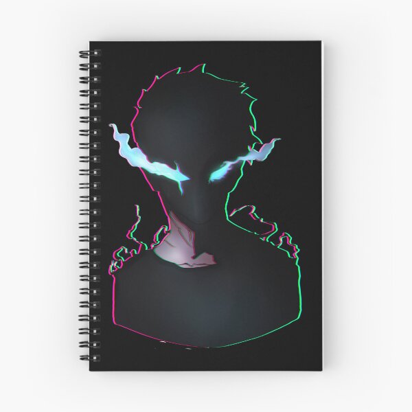 Item preview, Doodle The Strongest Hunter  designed and sold by Ninaa-Art.