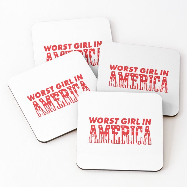 Item preview, WOR$T GIRL designed and sold by edisr00.