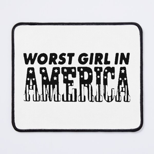 Item preview, WOR$T GIRL designed and sold by edisr00.