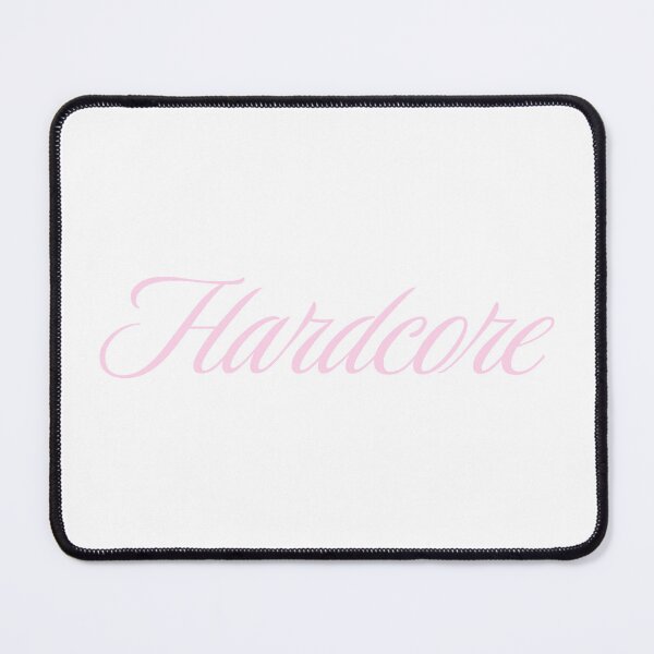 Item preview, Hardcore designed and sold by Studio Sonder.
