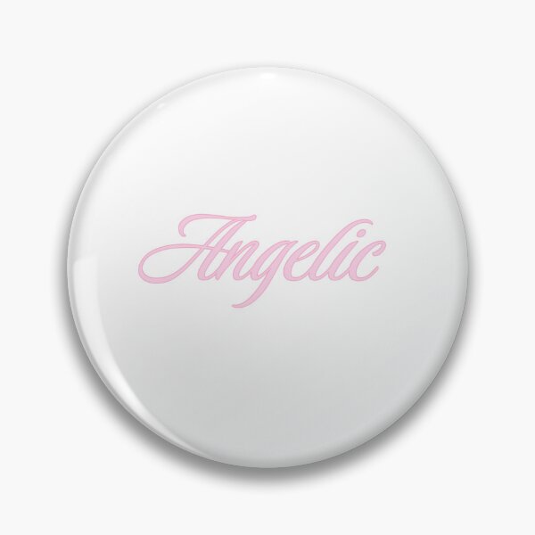 Item preview, Angelic designed and sold by Studio Sonder.